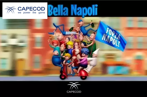 Bella Napoli